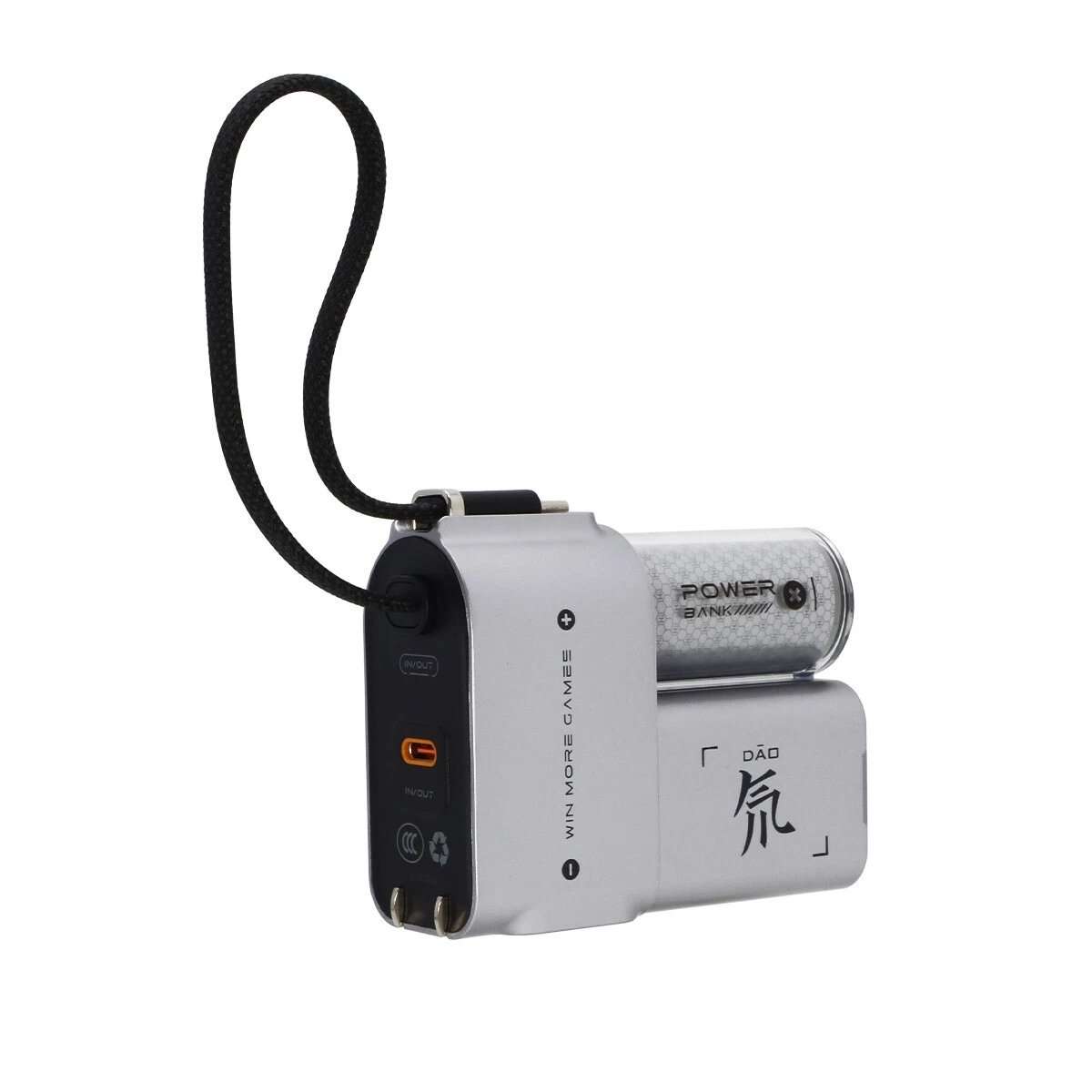 RedMagic Go Power Bank - Linkphones Center